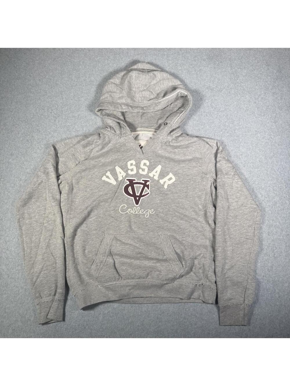 Vintage Y2K Hollister style hoodie
